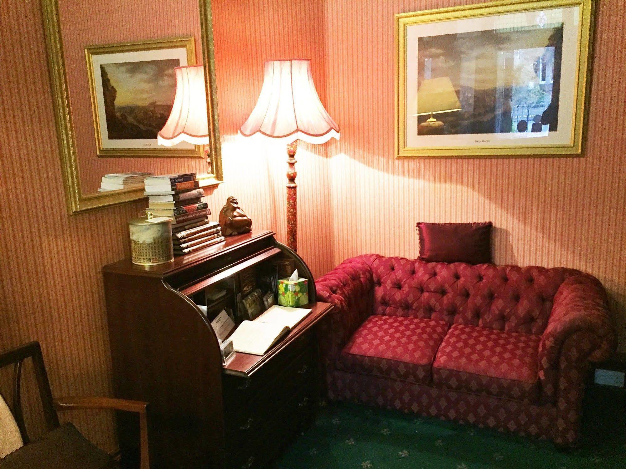 Allison House 16 4*