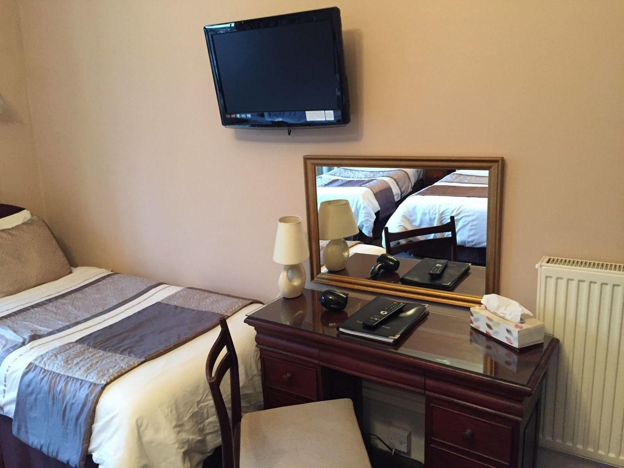 Allison House 16 Guest house 4*