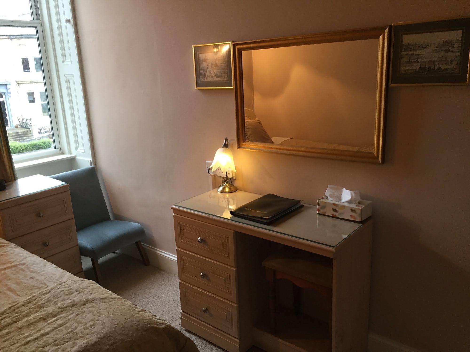 Allison House 16 Guest house 4*