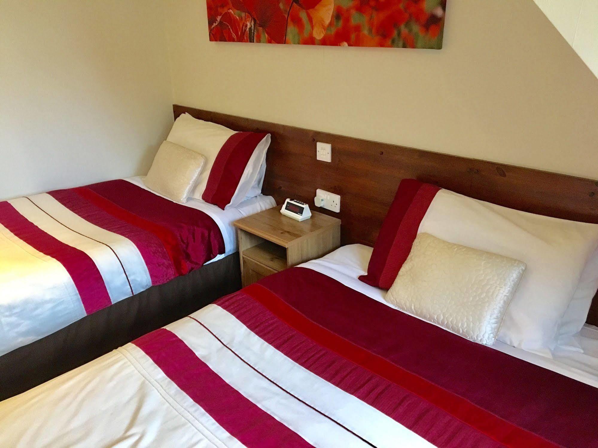 Guest house Allison House 16 Edinburgh