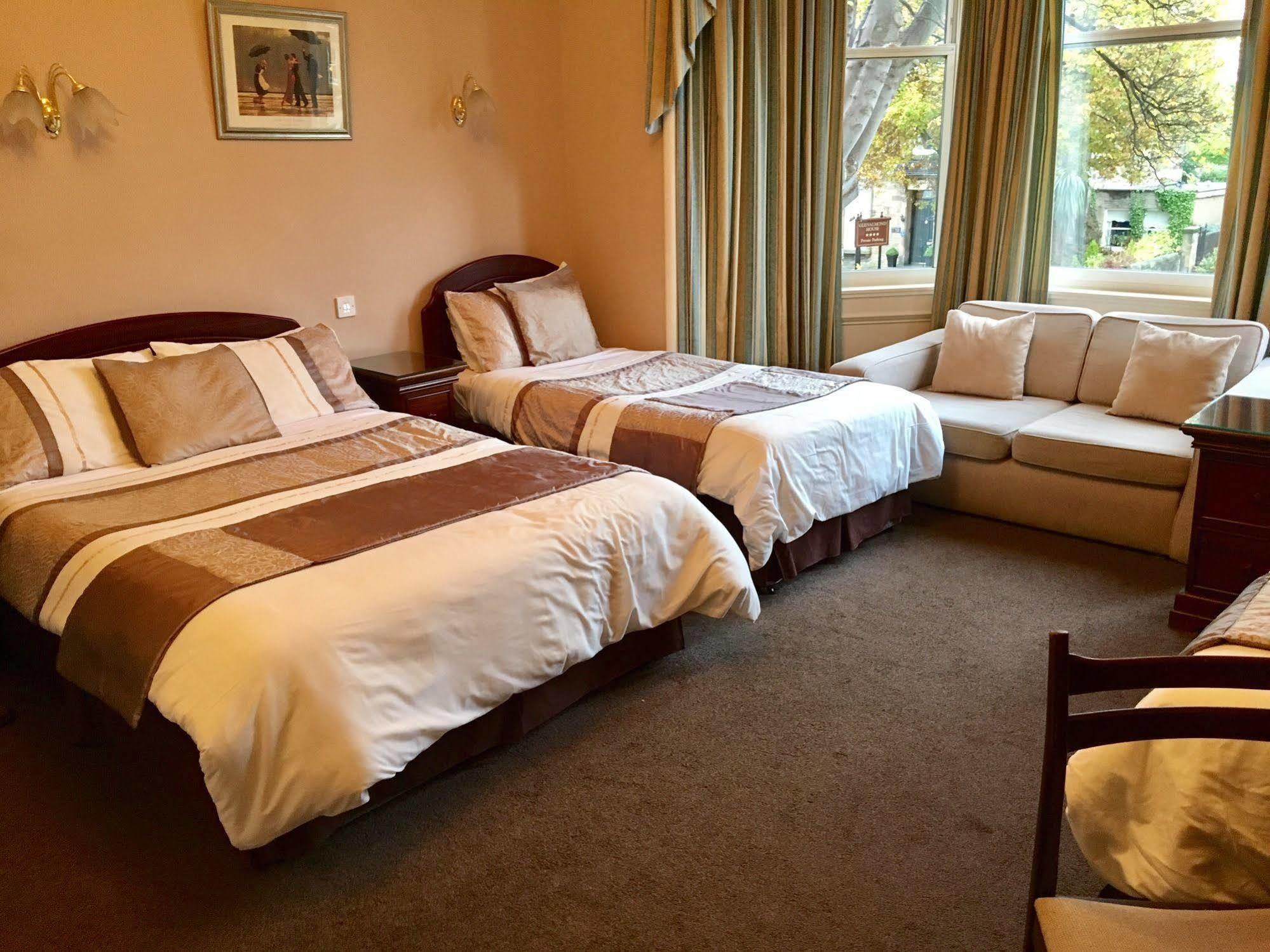 Allison House 16 Guest house 4*