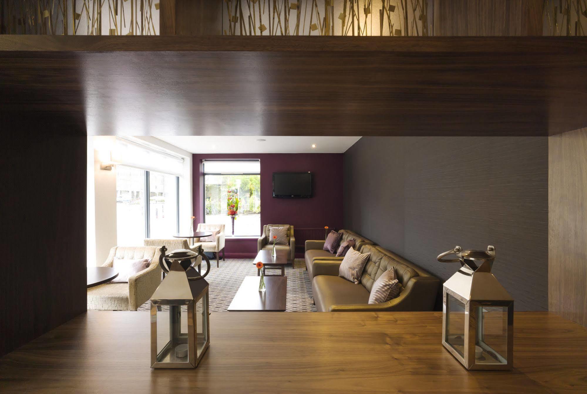 Four Points By Sheraton Hotel 4*