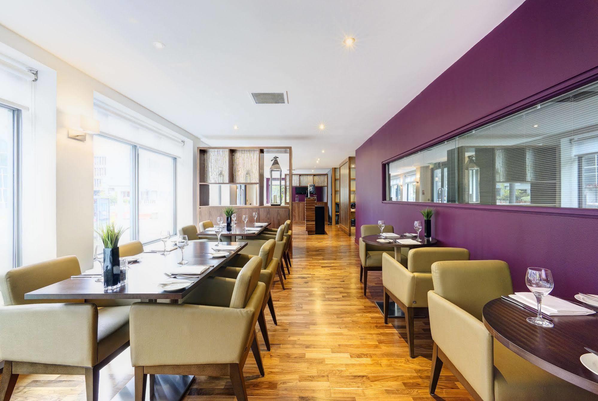 Hotel Four Points By Sheraton EDI