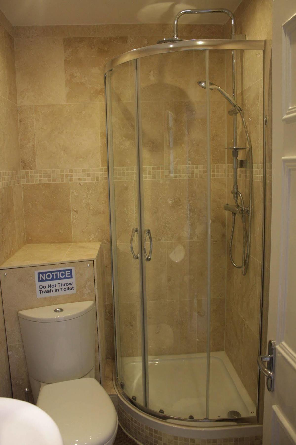 Edinburgh Holiday Guest House 3* EDI