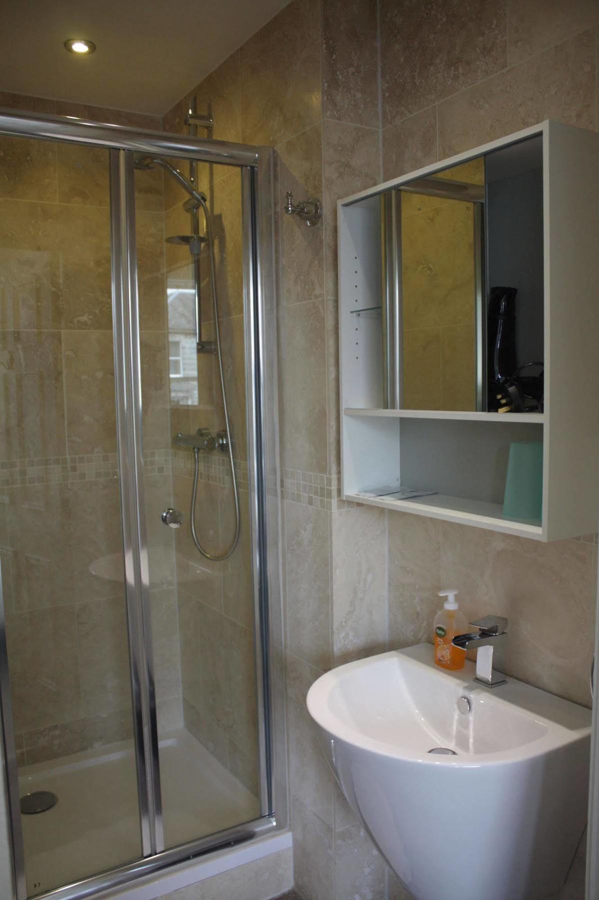 Edinburgh Holiday Guest House 3* EDI