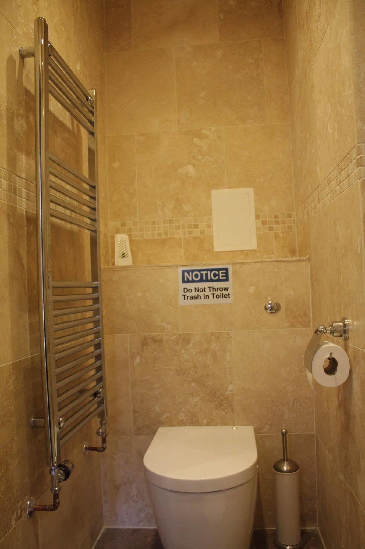 Edinburgh Holiday Guest House EDI