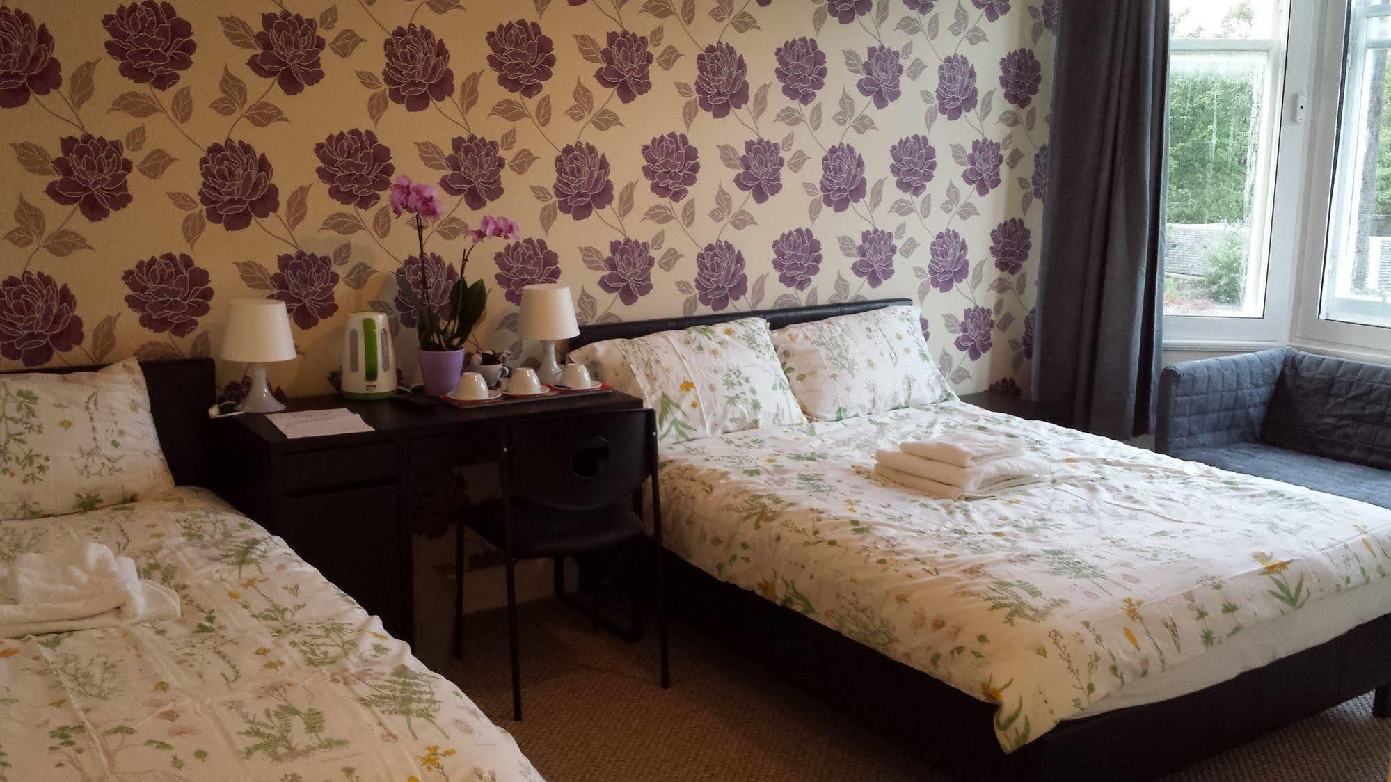 Edinburgh Holiday Guest House