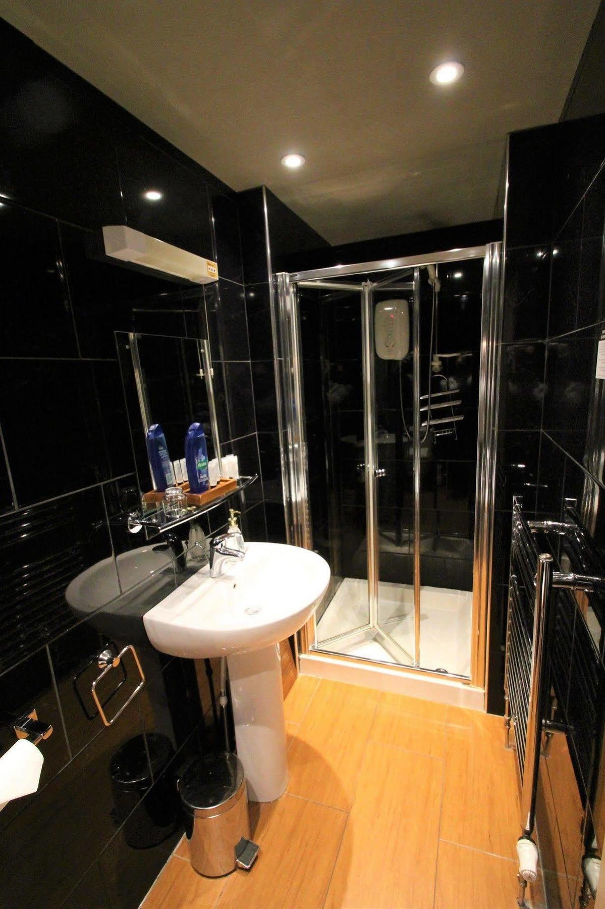 The Sandaig 4*