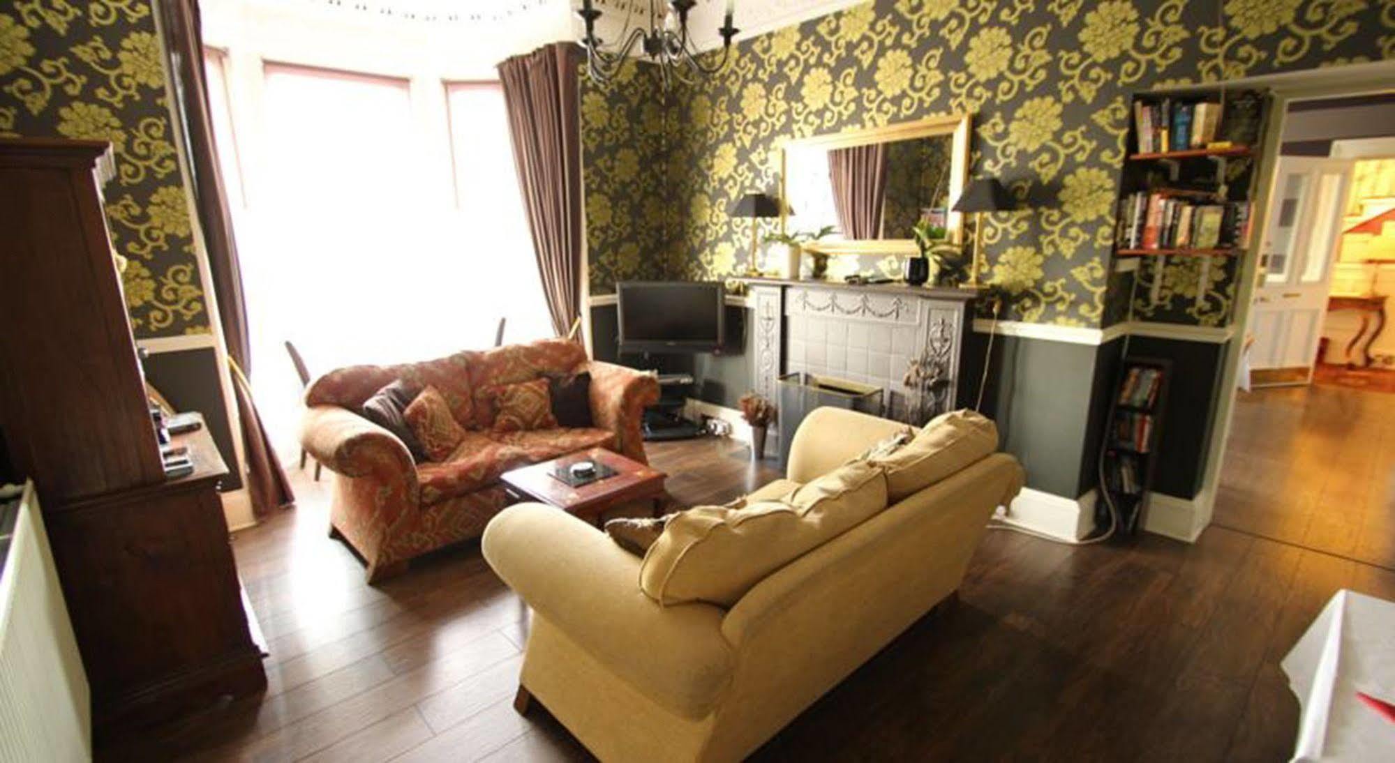 The Sandaig 4* EDI