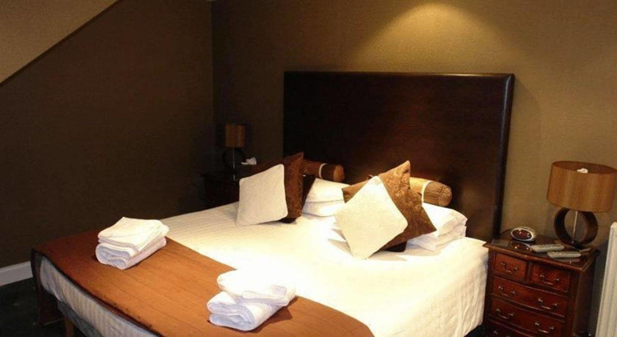 The Sandaig 4* EDI