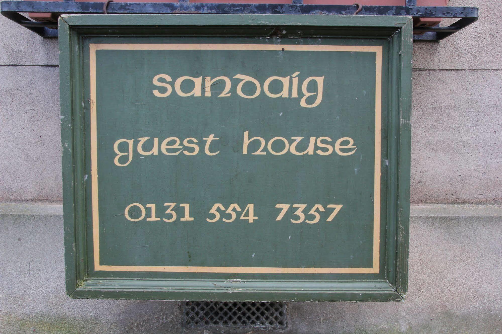 Gasthof The Sandaig 4*