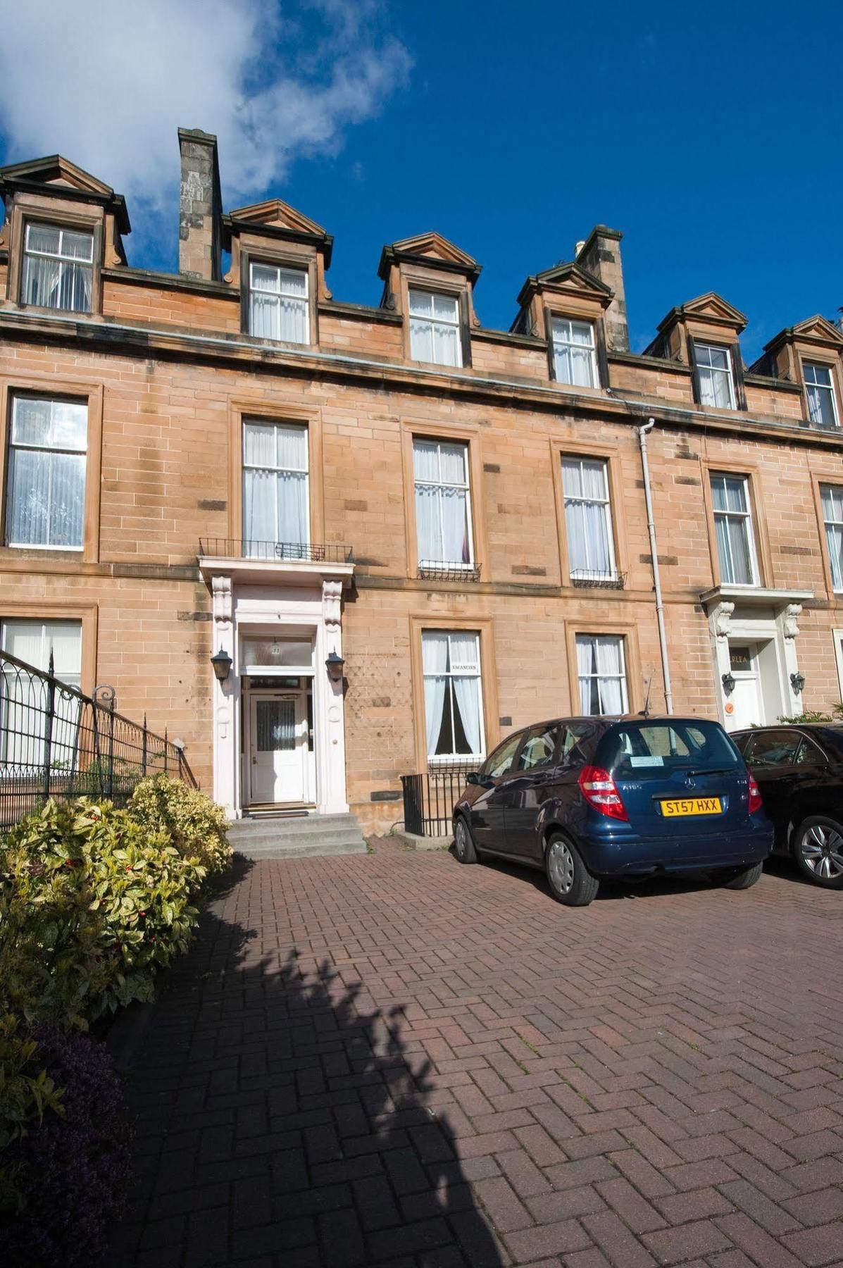 Guest house The Ben Doran 4*
