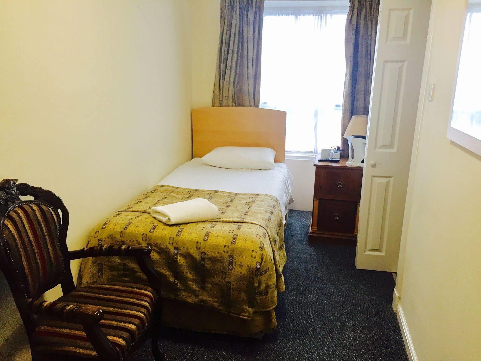 Merith House