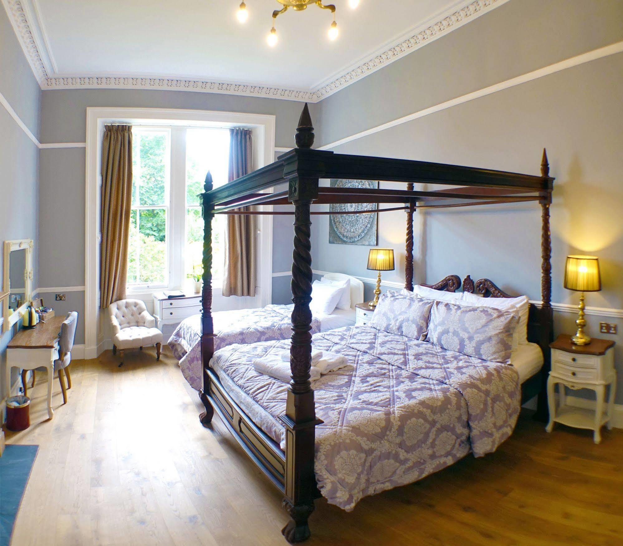 The St Valery 3*