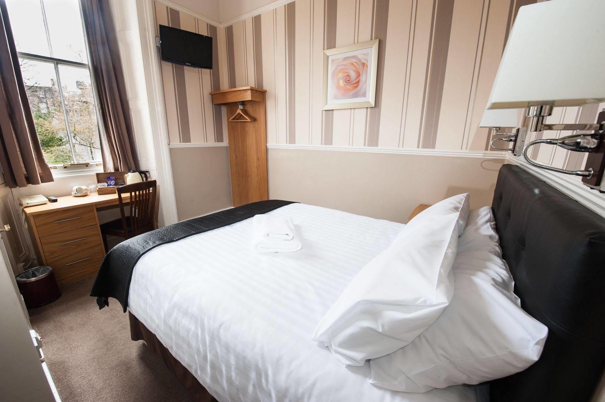 Guest house The St Valery 3*