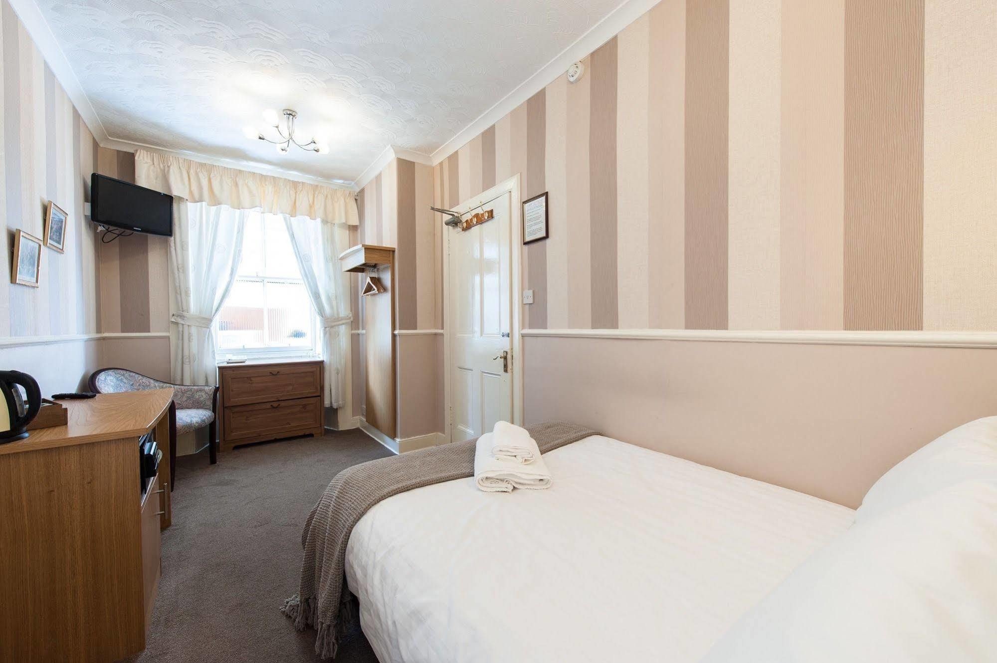 Guest house The St Valery 3*