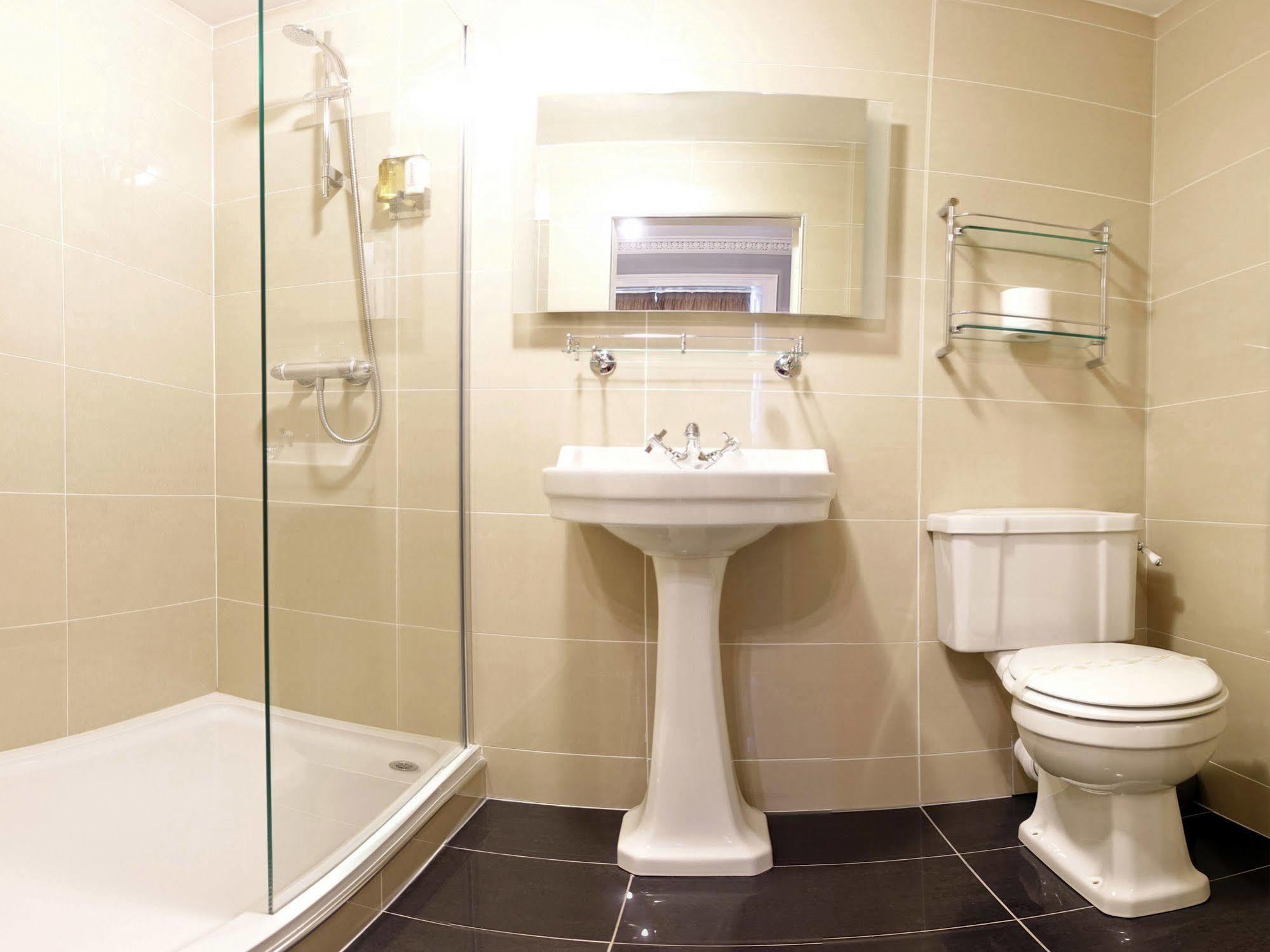 The St Valery Guest house 3*