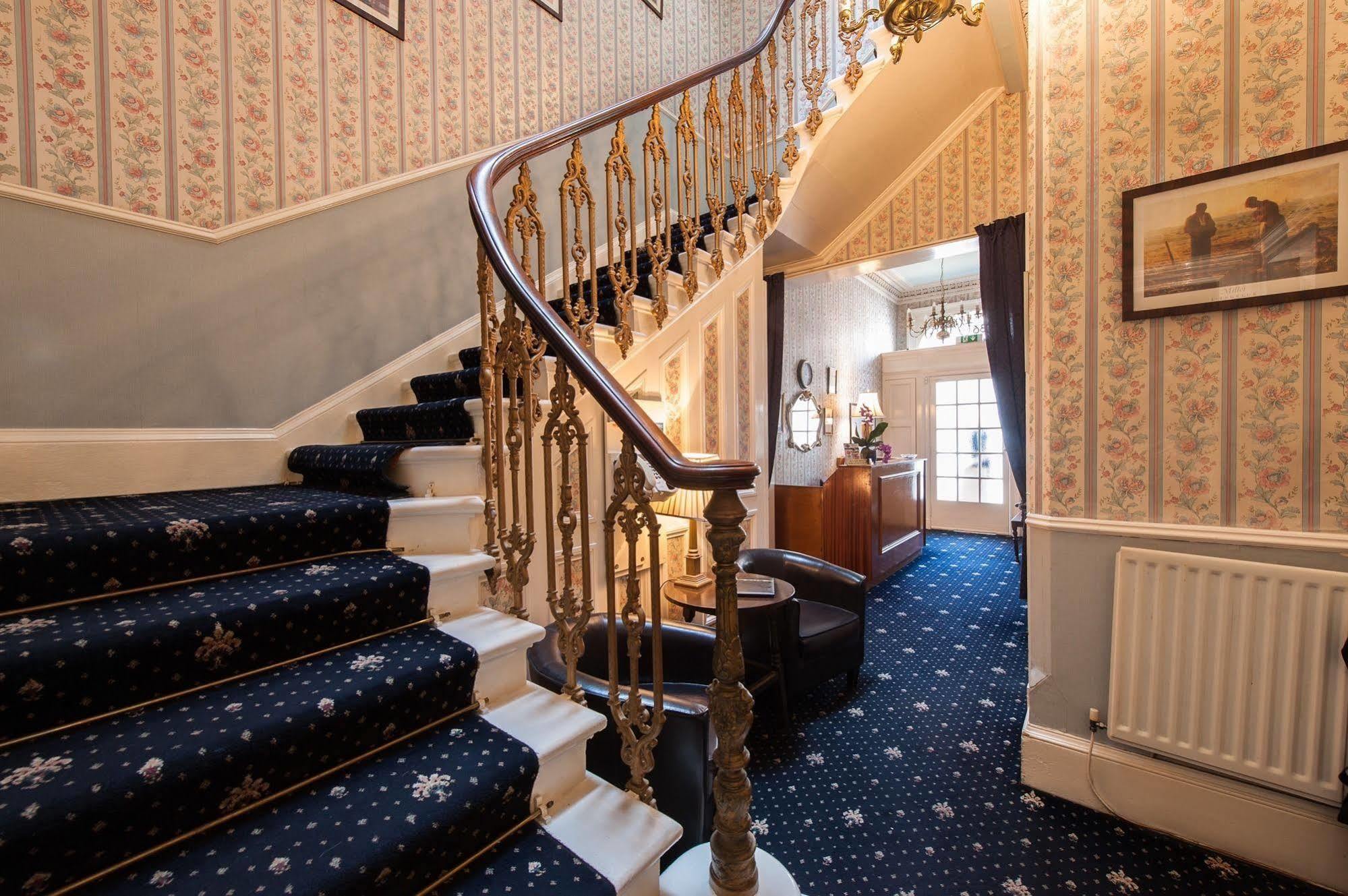 Guest house The St Valery 3*