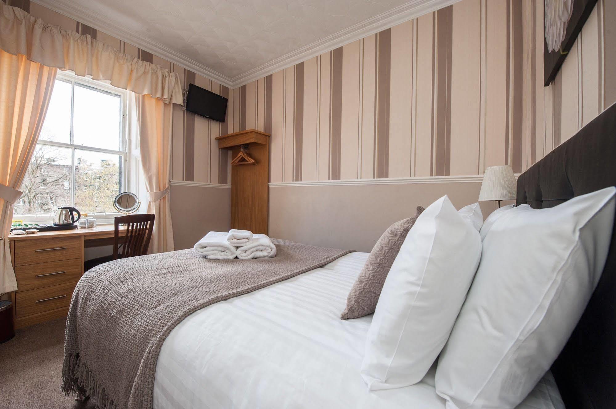 Guest house The St Valery 3*