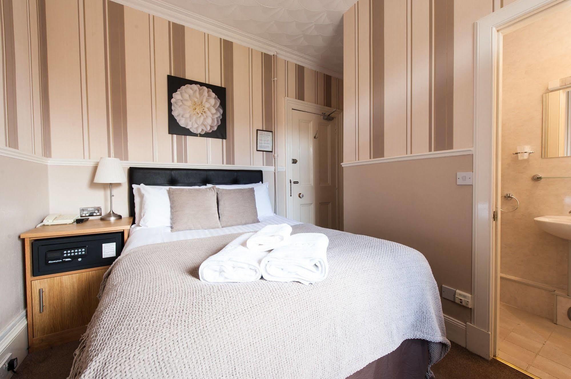 The St Valery Guest house
