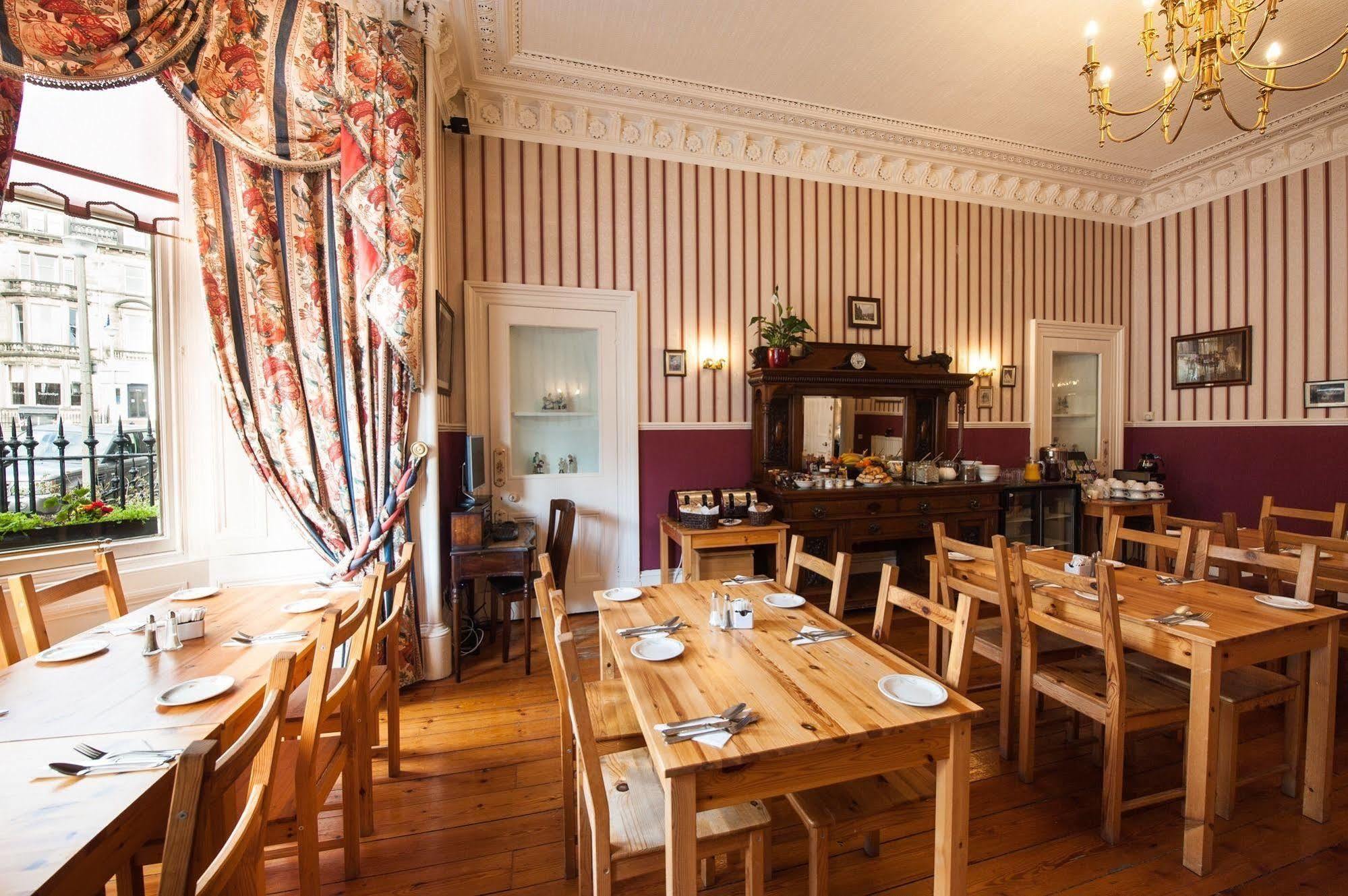 The St Valery Guest house 3*