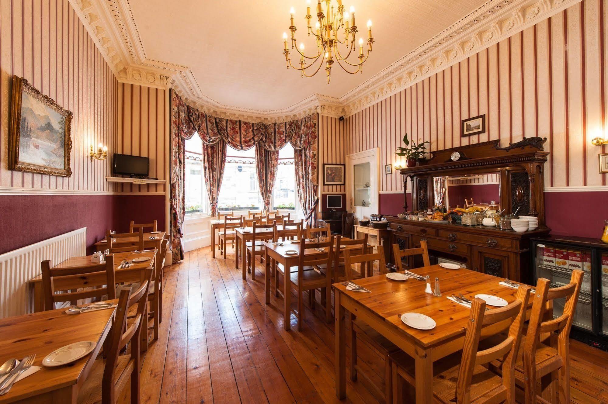 The St Valery Guest house 3*