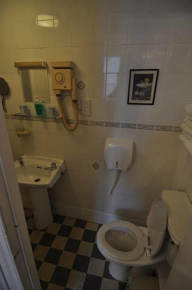 Guest house The St Valery Edinburgh