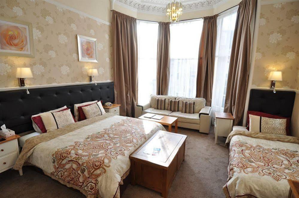 The St Valery 3*
