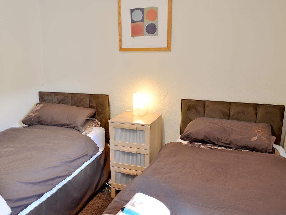 Hébergement de vacances Manse