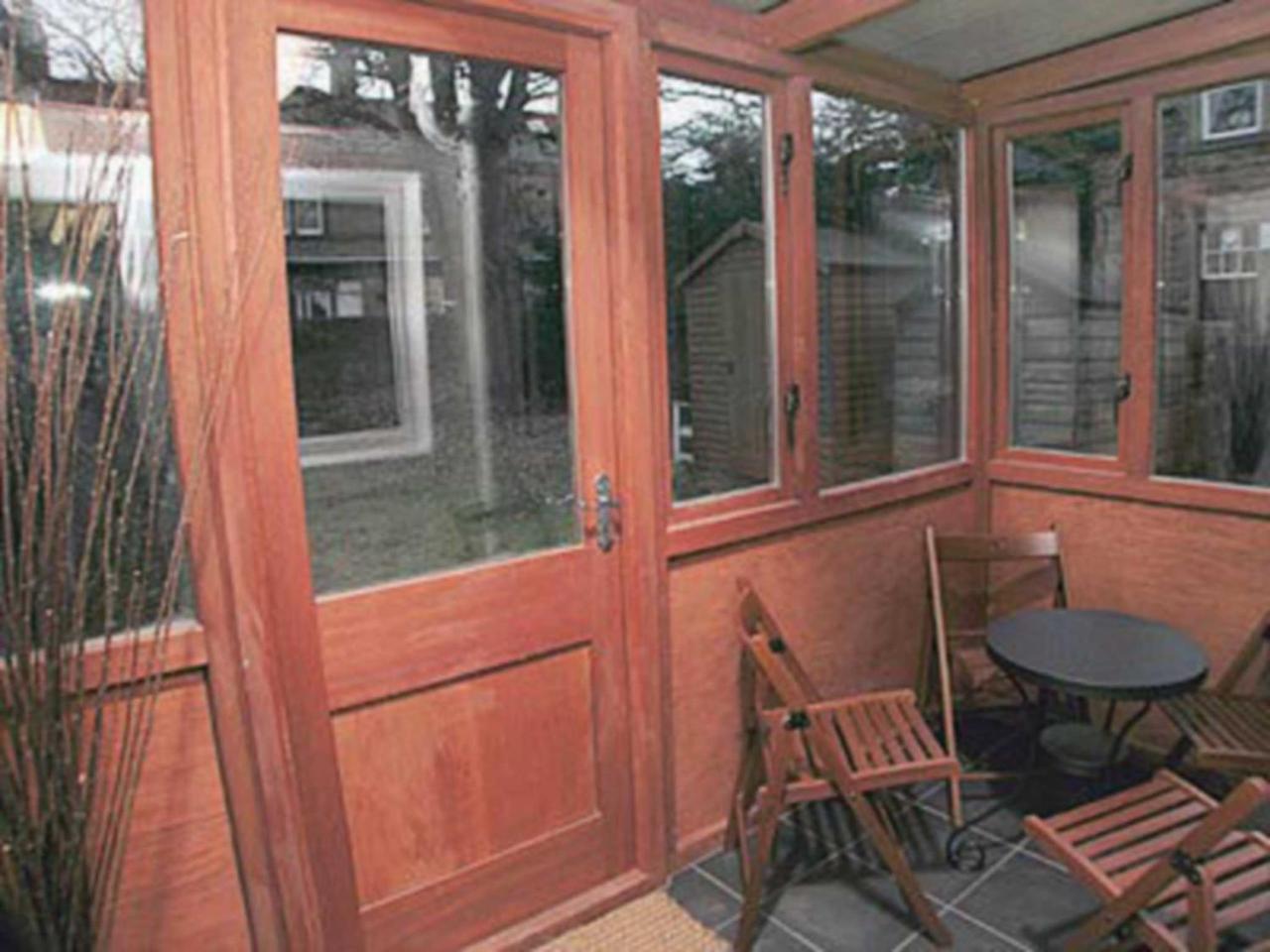 Hébergement de vacances Manse