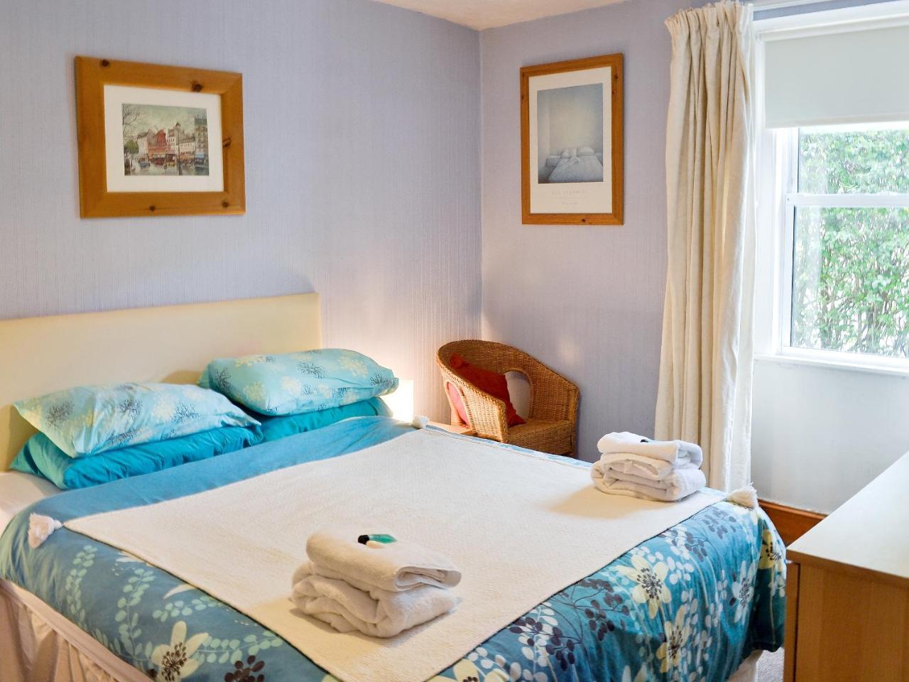 Hébergement de vacances Manse Édimbourg