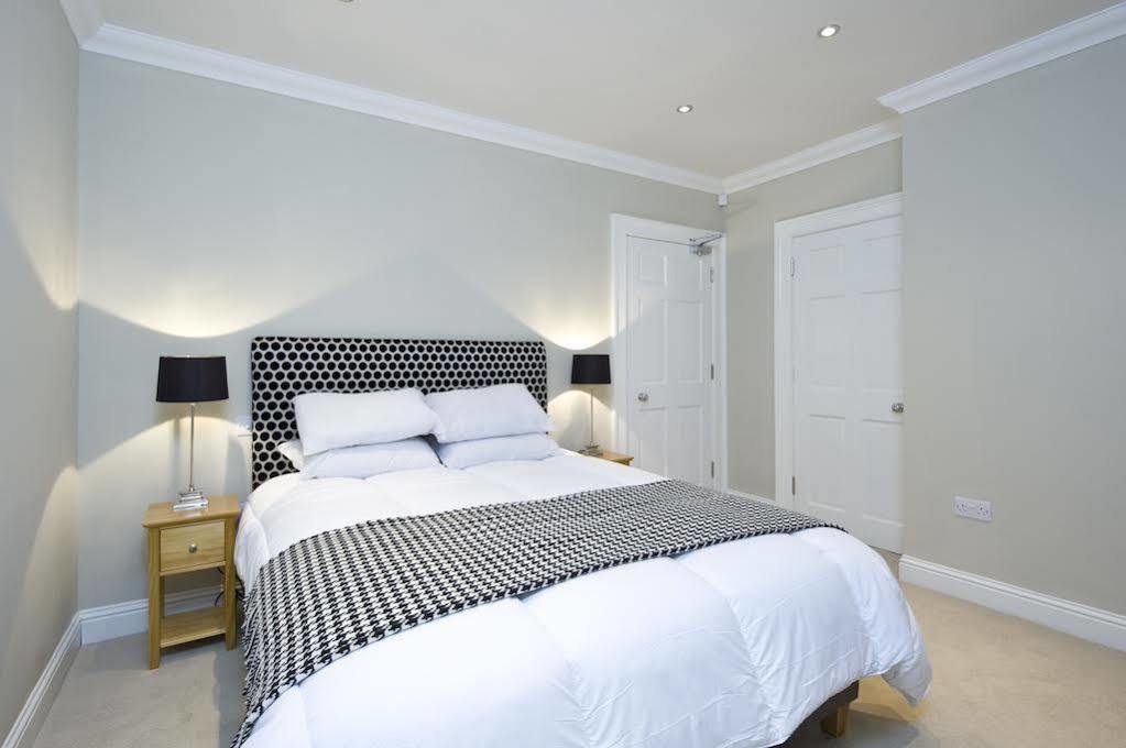 Destiny Scotland - Thistle Street Apartment Edinburgh