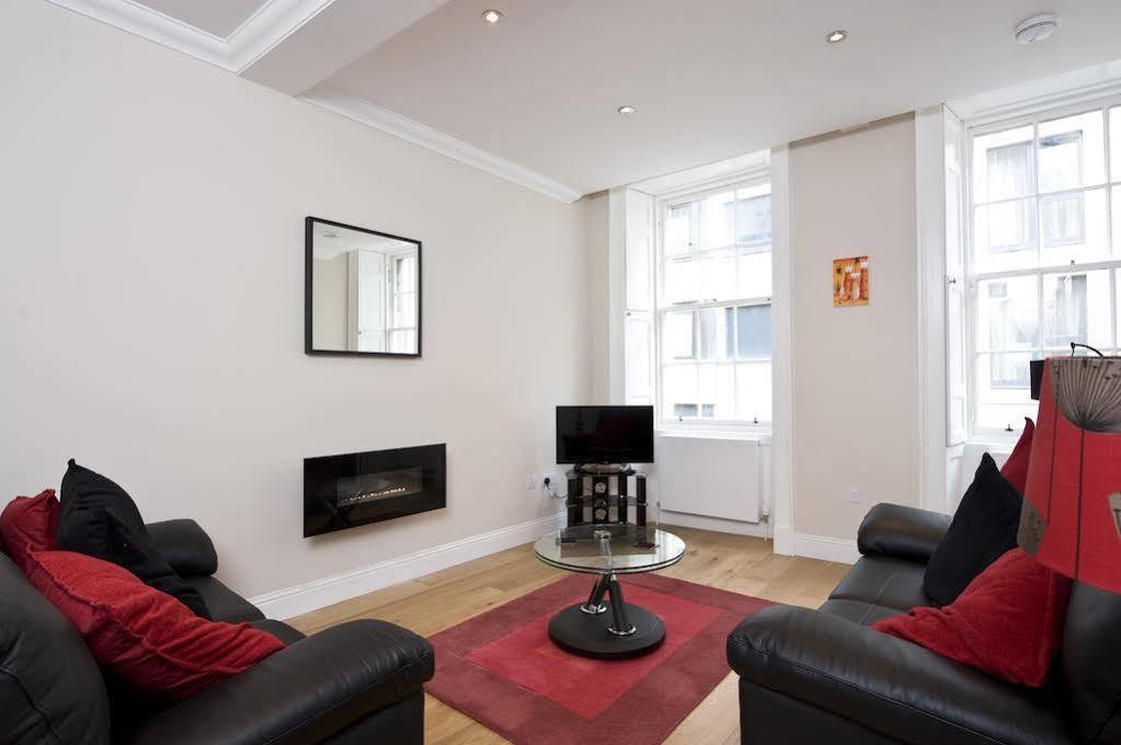 Destiny Scotland - Thistle Street *