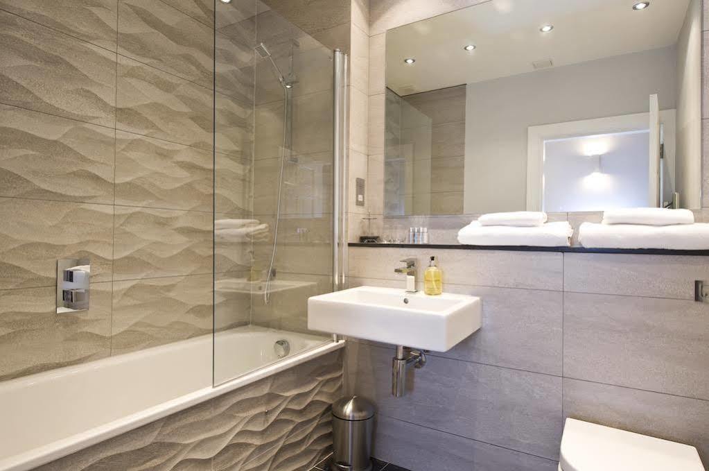Apartment Destiny Scotland - Thistle Street *