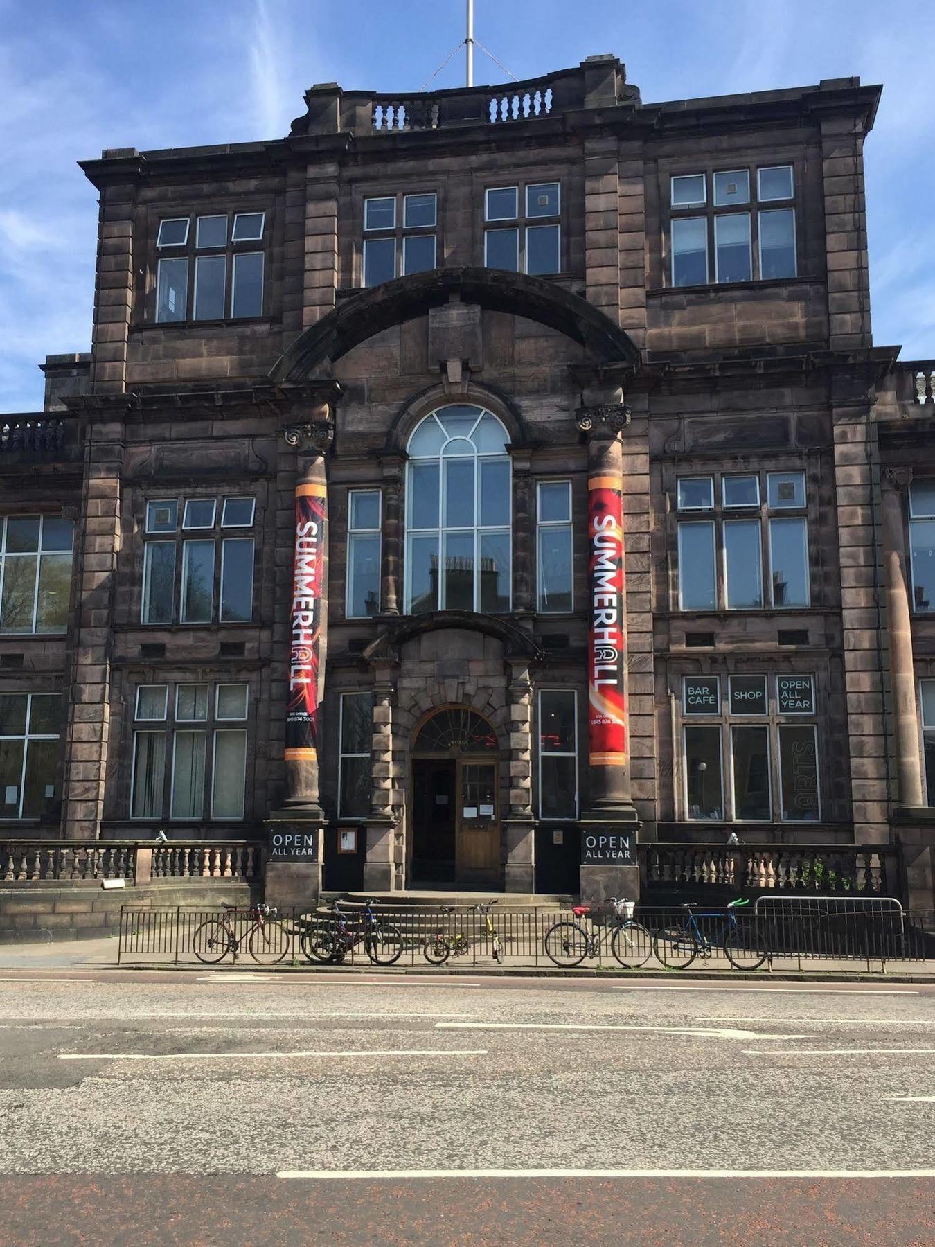 Appartement Destiny Student - Meadow Court EDI