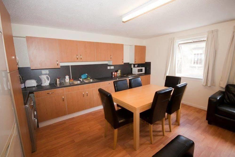 Destiny Student - Meadow Court Appartement EDI
