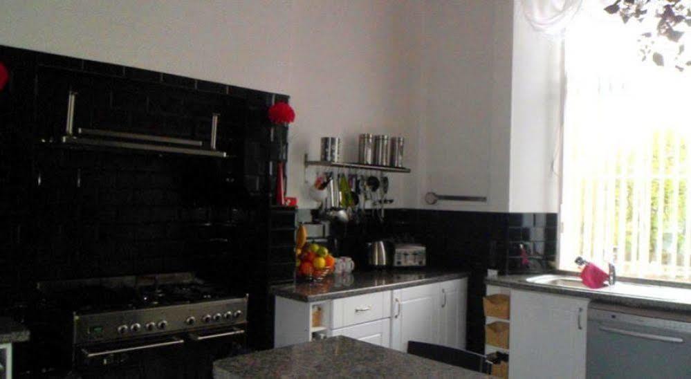 Grangeview Gasthuis 2*