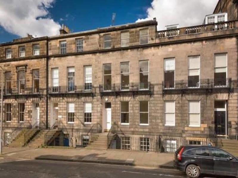 Palmerston Aparthotel EDI