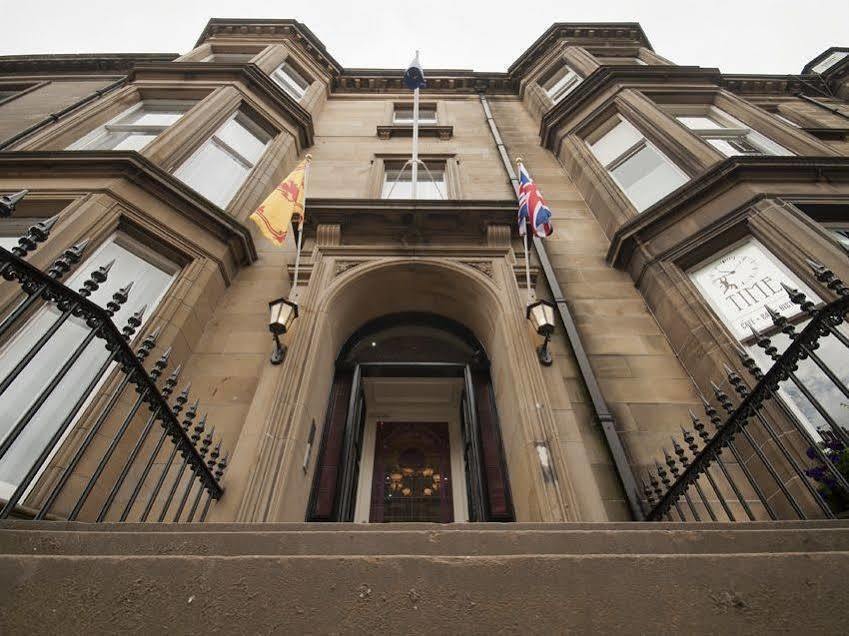 Palmerston Aparthotel 4*