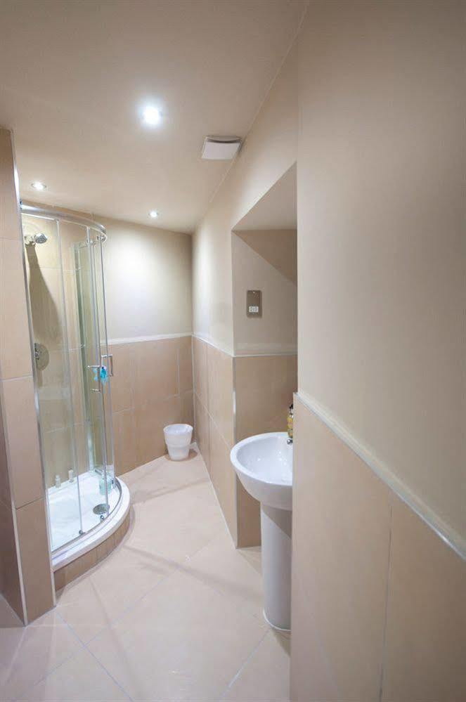 Palmerston 4* EDI