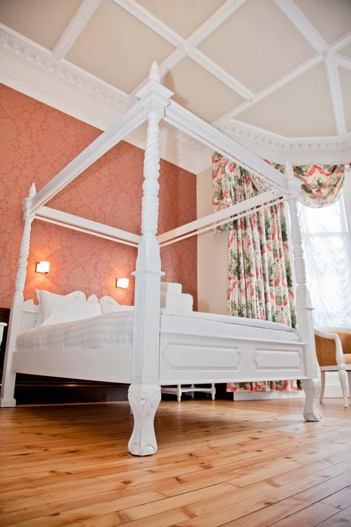Guest house The Haymarket Lairg 3*
