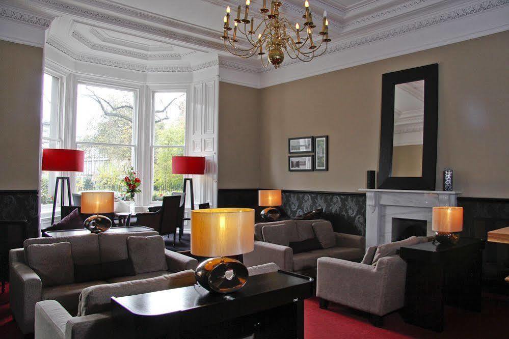 Appartement Grosvenor *