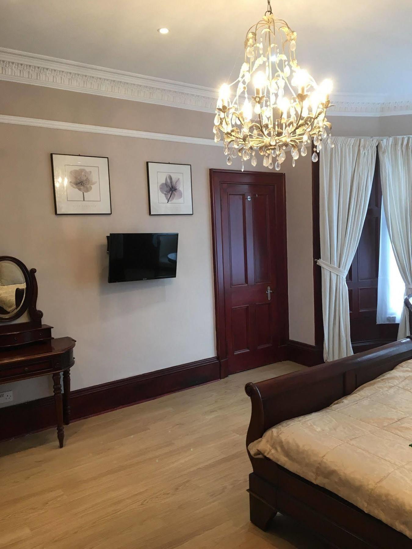 Lanark Appartement *