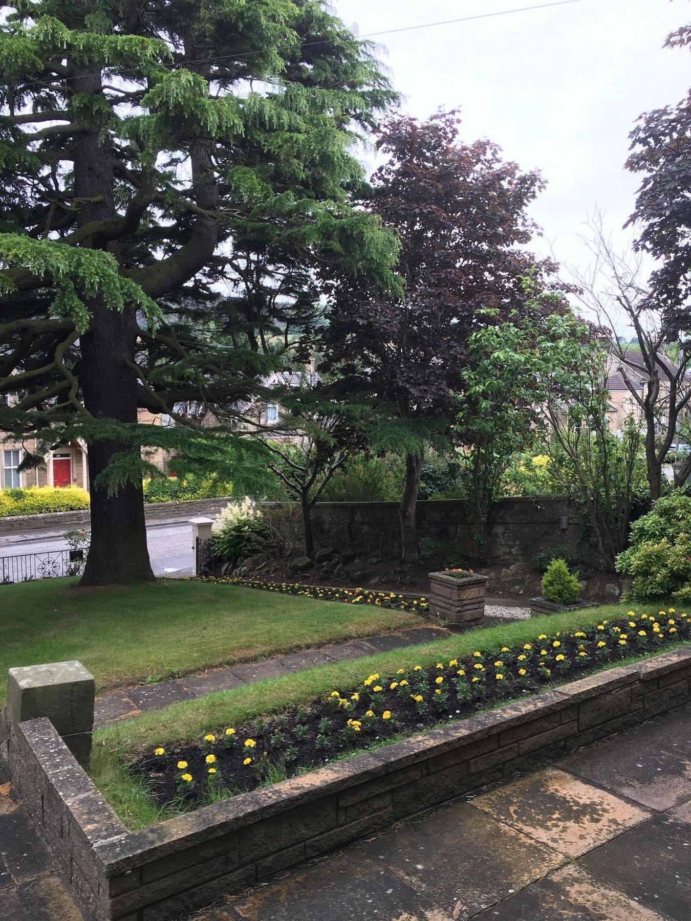 Apartment Lanark Edinburgh