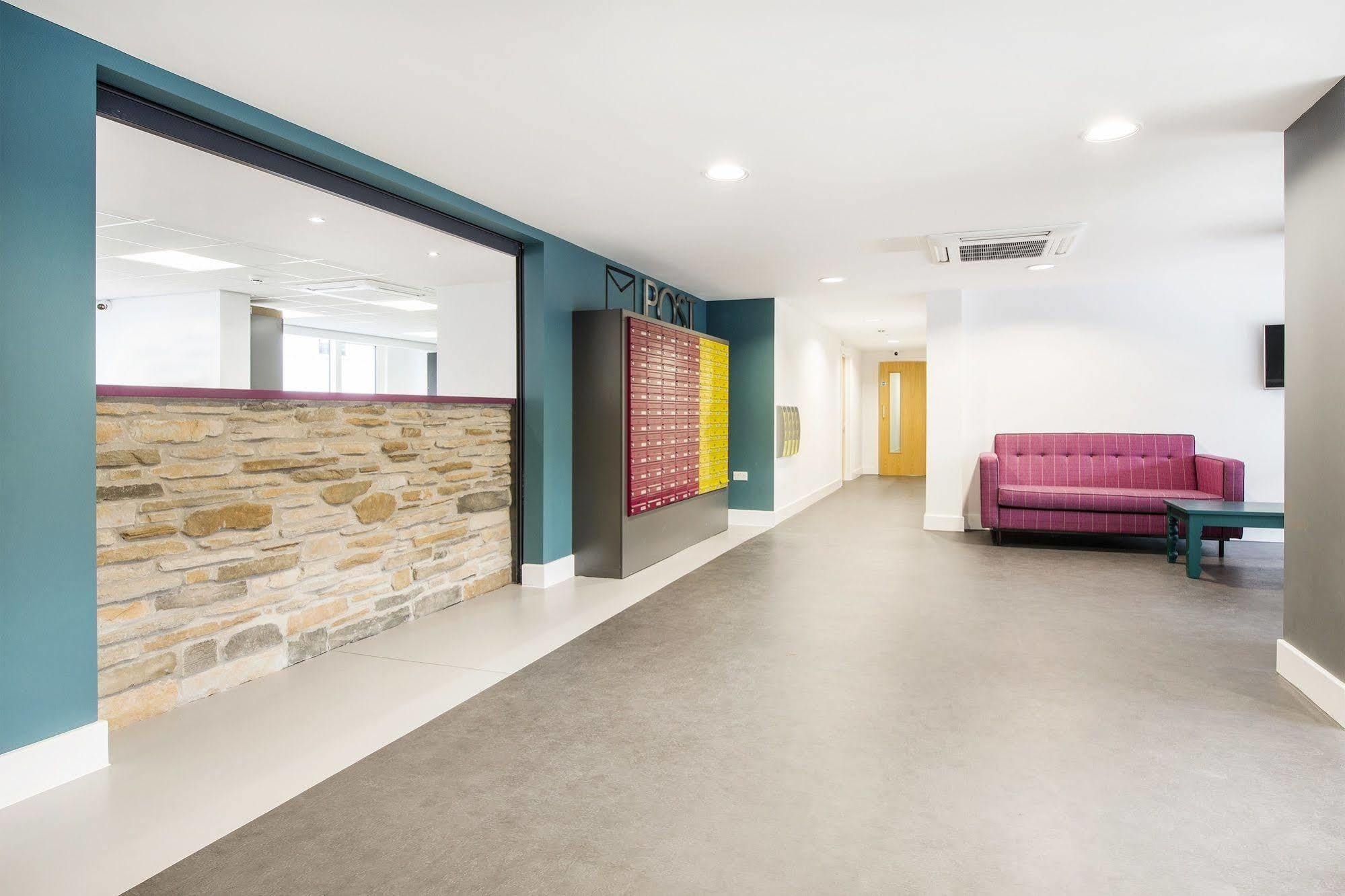 Destiny Student - Holyrood Edinburgh