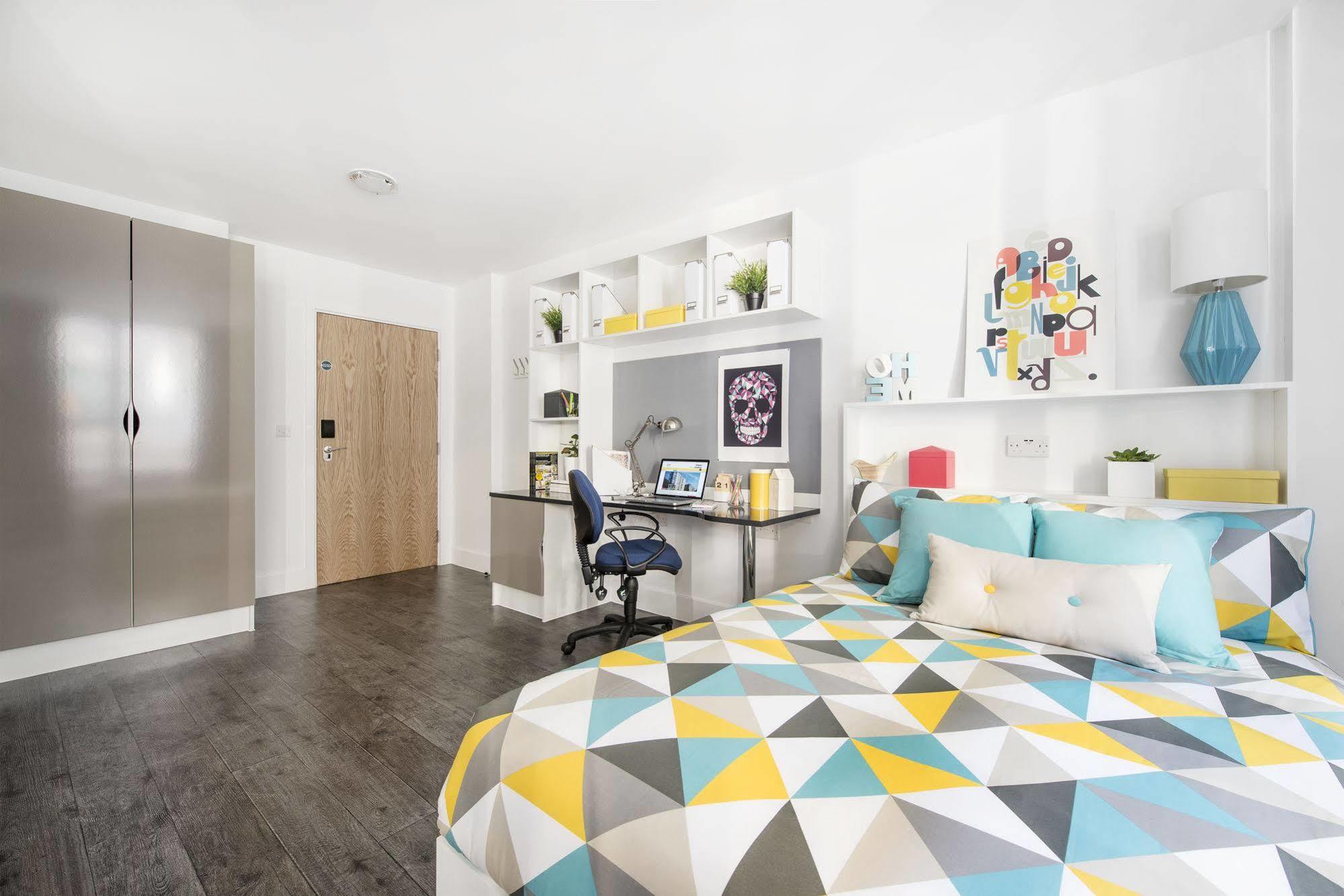 Apartment Destiny Student - Holyrood *