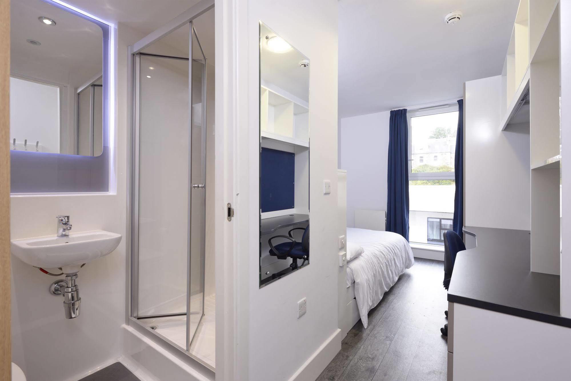 Apartment Destiny Student - Holyrood Edinburgh