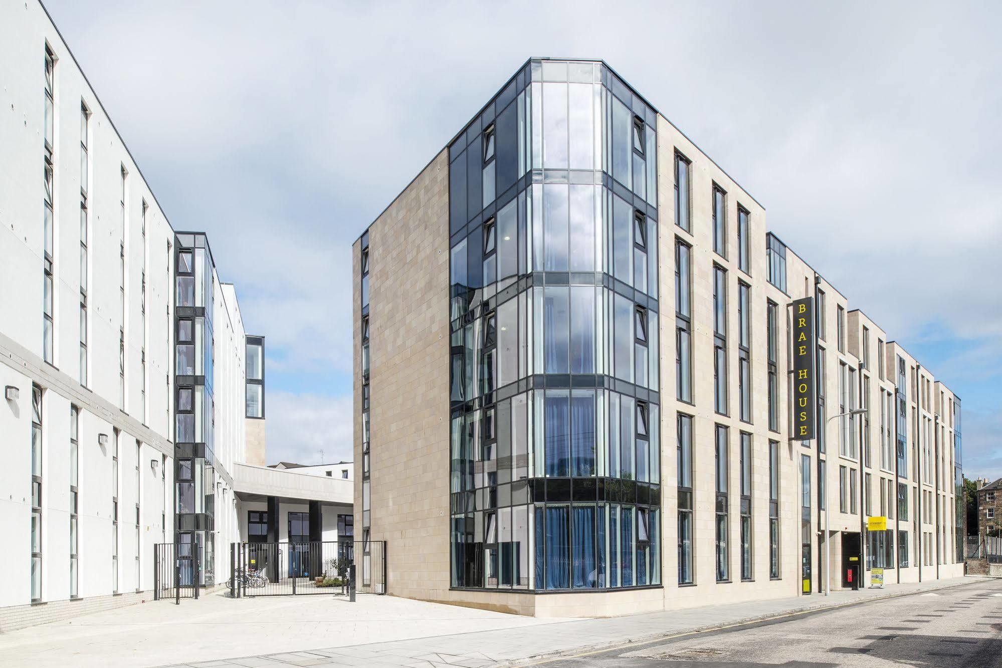 Destiny Student - Holyrood Edinburgh
