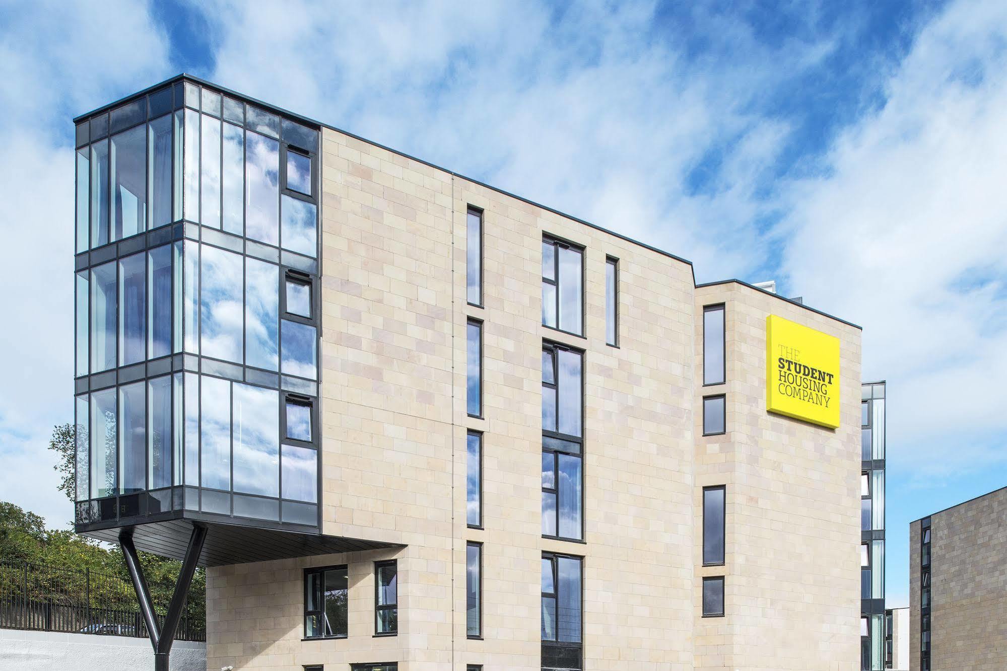 Apartment Destiny Student - Holyrood