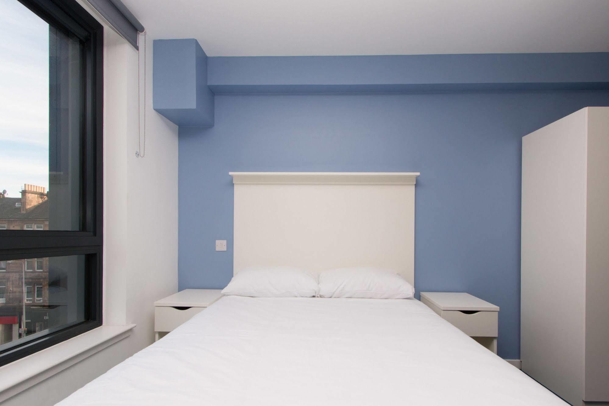 Destiny Student - Holyrood Apartment